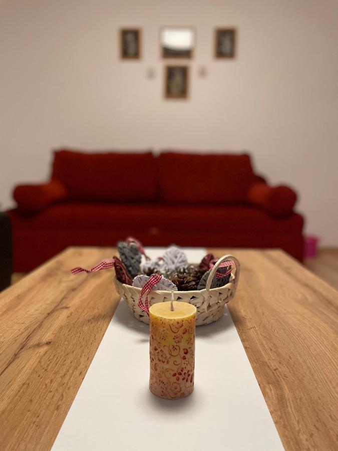 Apartman Doma - Tatranská Lomnica Eksteriør bilde