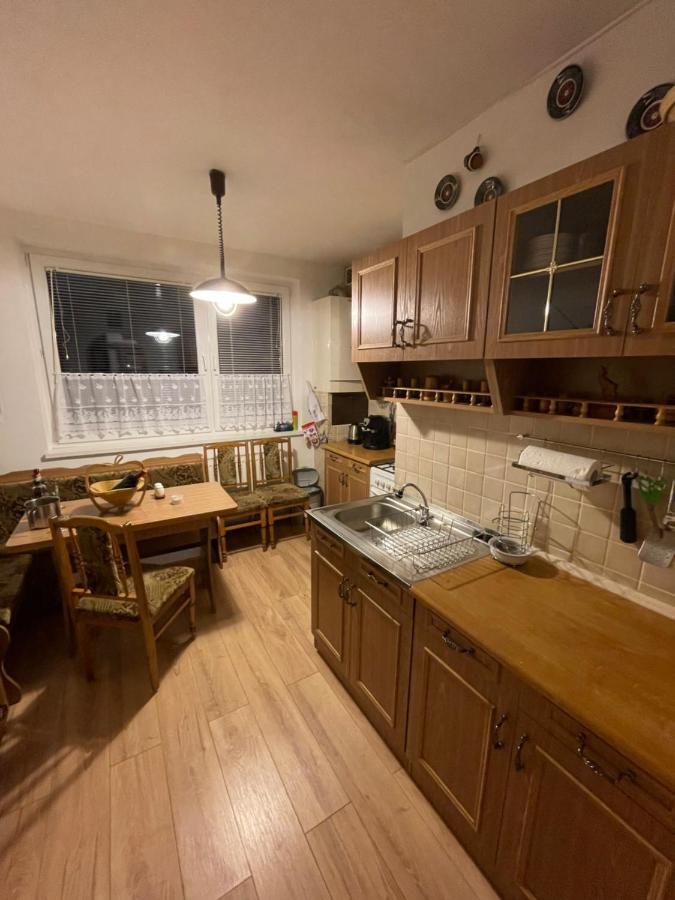 Apartman Doma - Tatranská Lomnica Eksteriør bilde