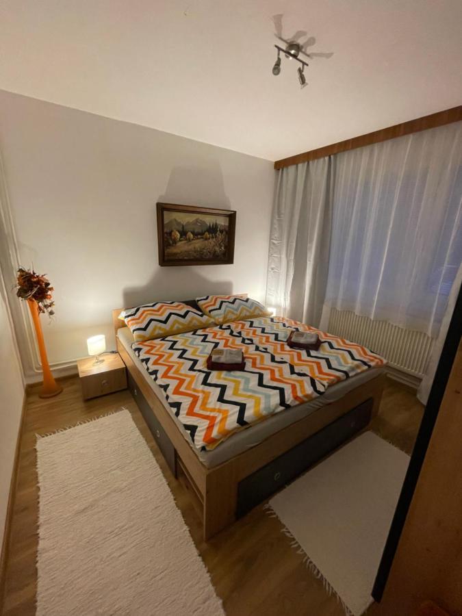 Apartman Doma - Tatranská Lomnica Eksteriør bilde