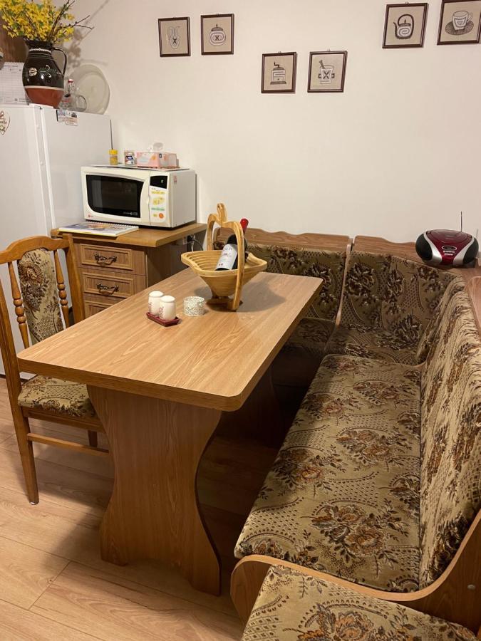 Apartman Doma - Tatranská Lomnica Eksteriør bilde